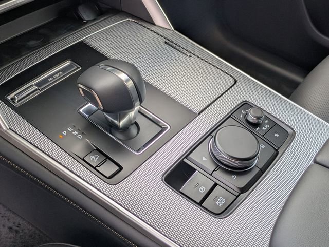 New 2026 MAZDA CX-90 3.3 Turbo w/ Premium Sport Pkg image 24