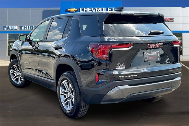 New 2026 GMC Terrain Elevation w/ Technology Package II image 3