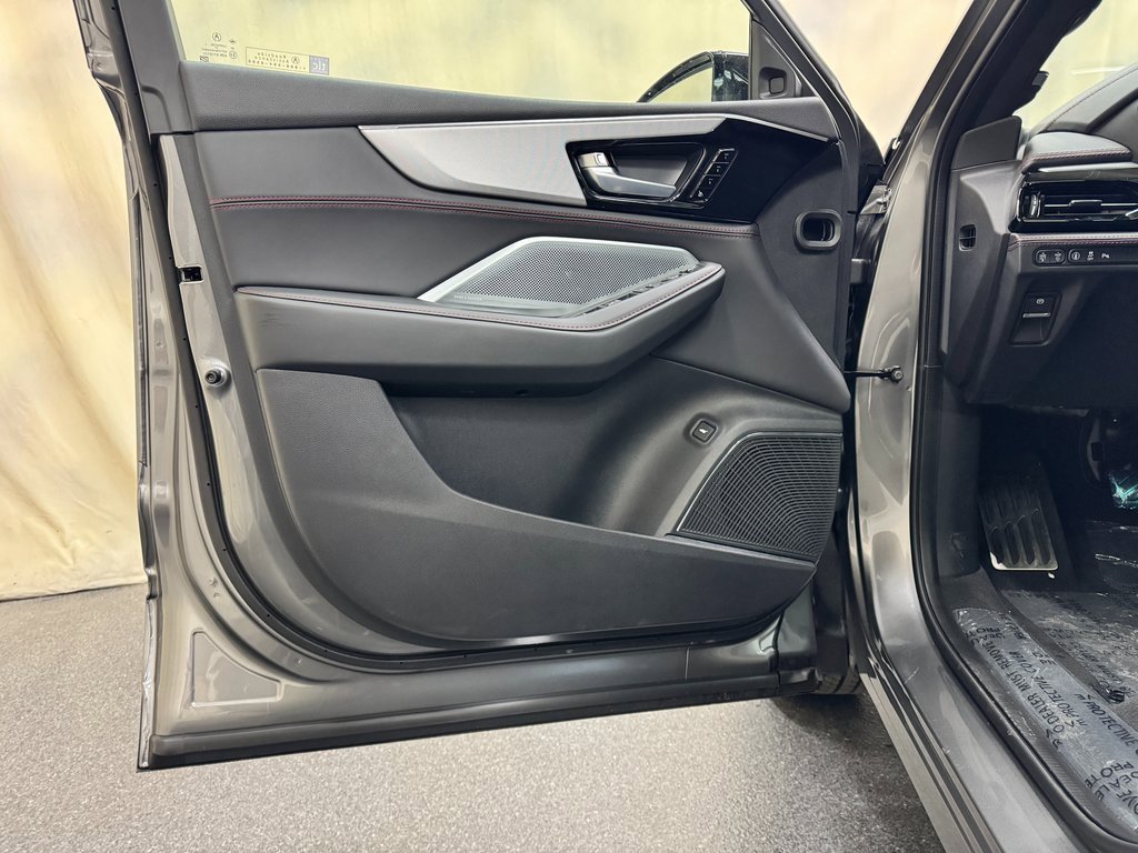 New 2026 Acura MDX A-Spec image 11