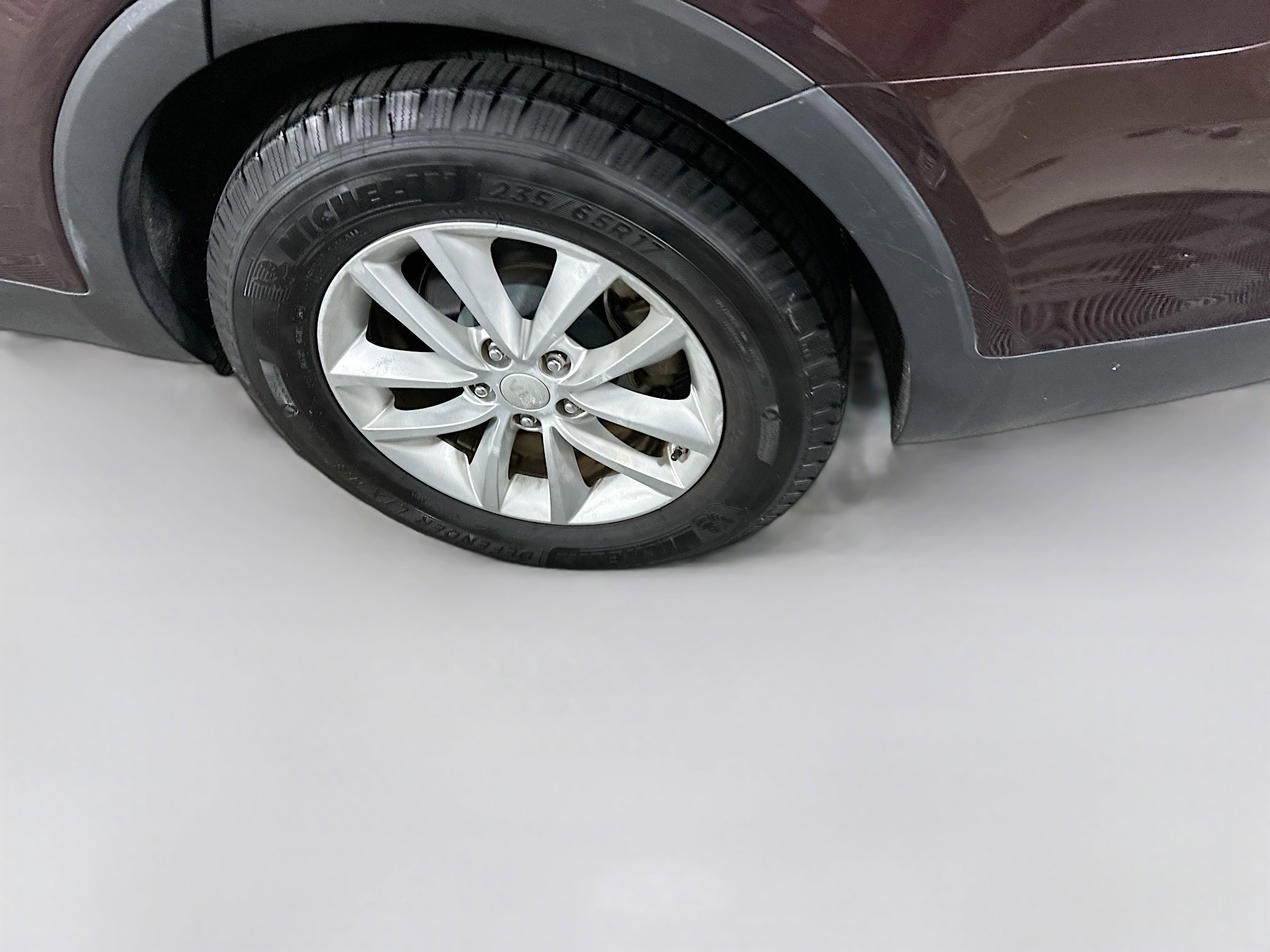 Used 2016 Kia Sorento LX w/ LX Convenience Package image 11