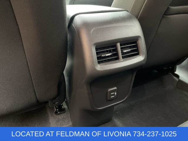 Certified 2024 Chevrolet Equinox LS w/ LS Convenience Package image 20