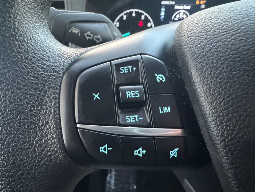 Used 2024 Ford Transit 350 XLT RWD image 17