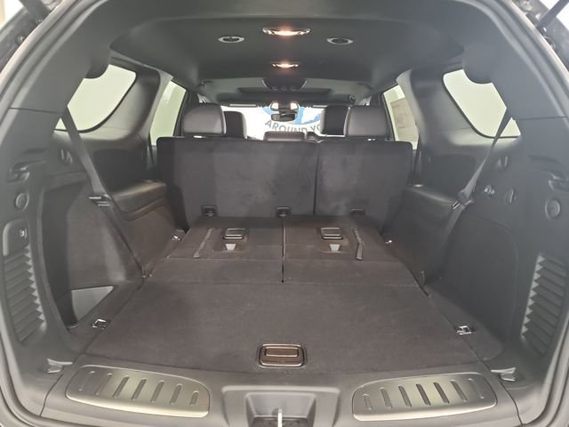 New 2026 Dodge Durango GT image 10