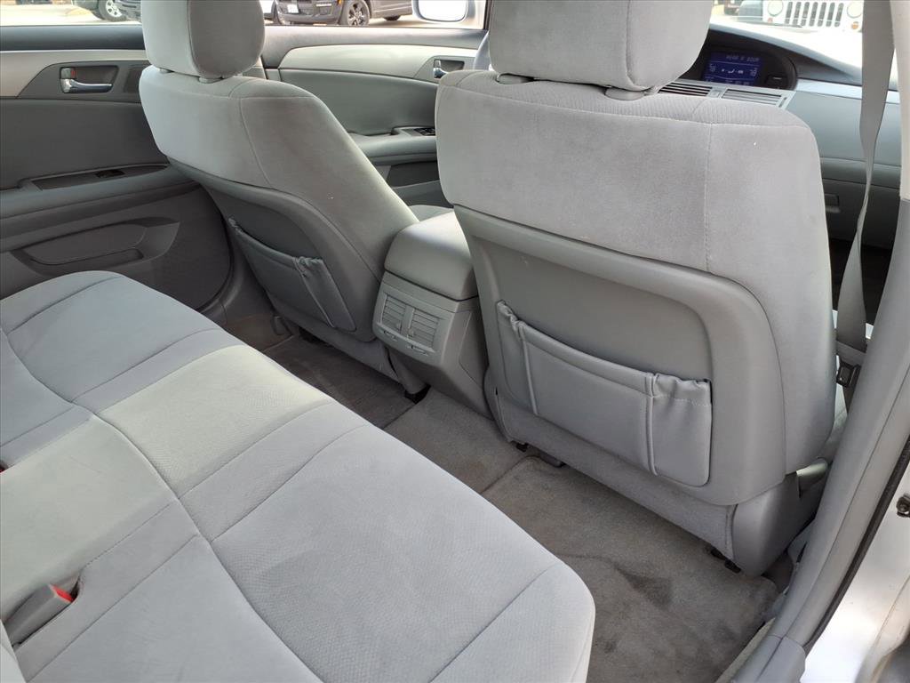Used 2006 Toyota Avalon Limited image 16