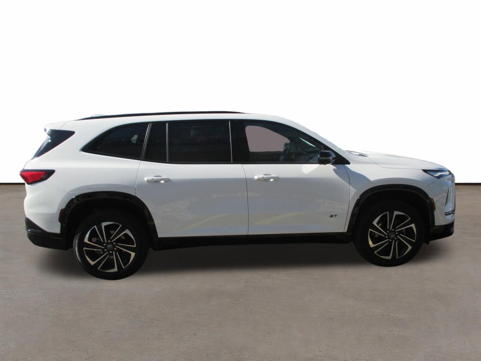 Used 2025 Buick Enclave Sport Touring AWD/4WD image 6