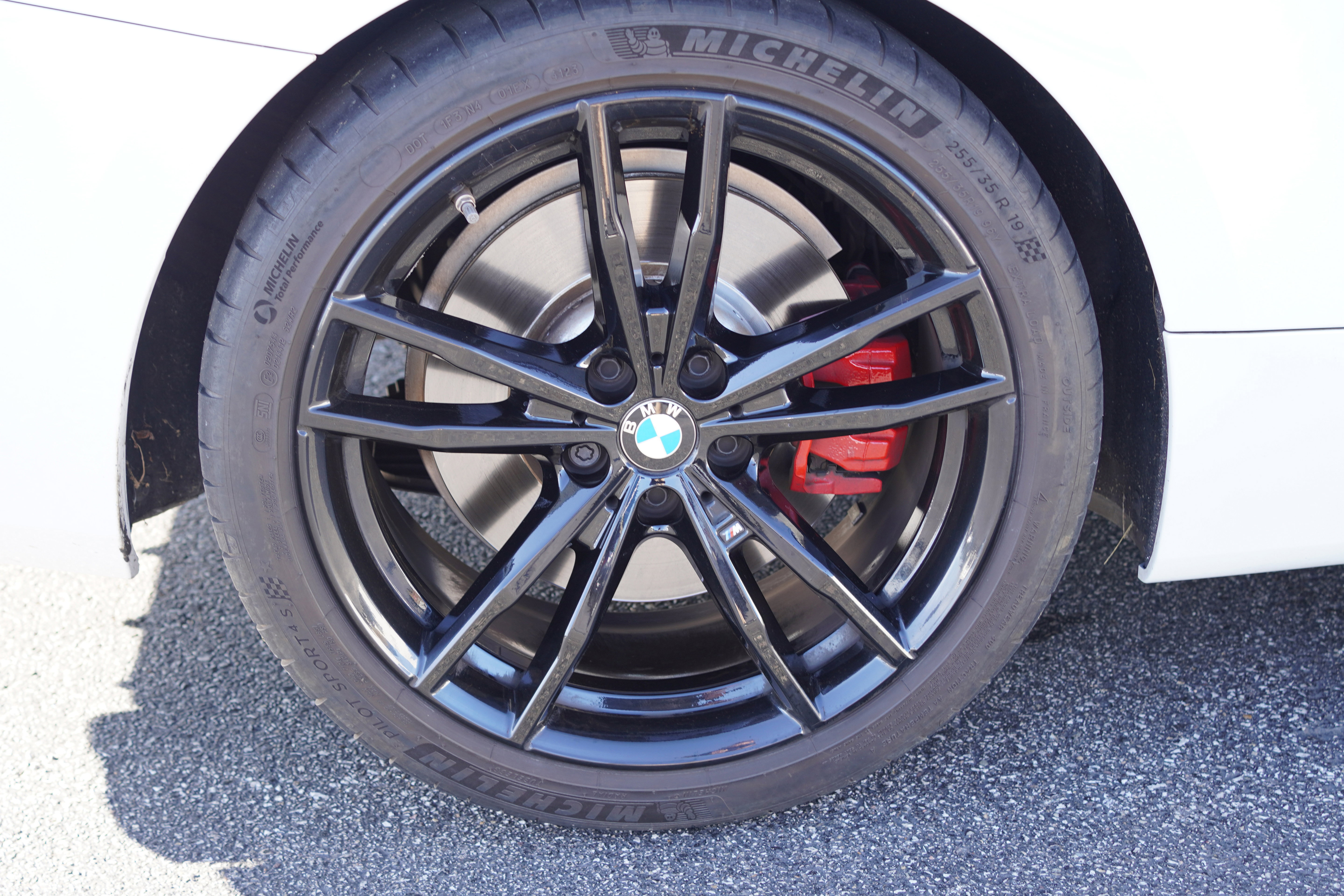 Used 2022 BMW 440i xDrive Convertible w/ Premium Package image 15