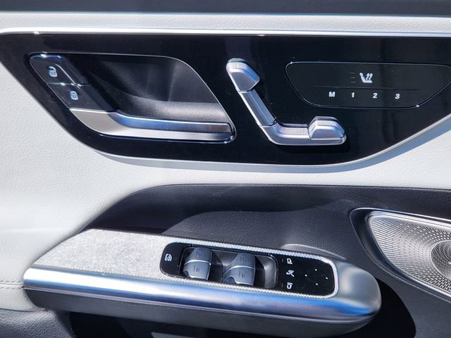 New 2026 Mercedes-Benz GLC 300 4MATIC image 11