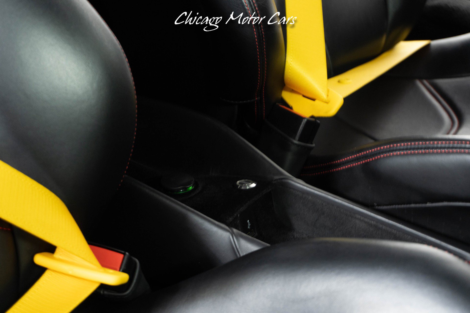 Used 2016 Ferrari 488 GTB image 55