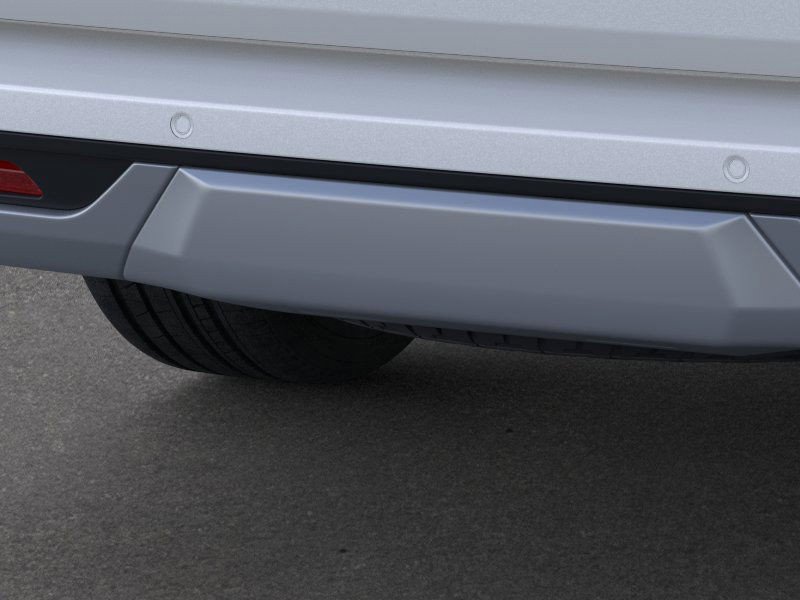 New 2026 Ford Expedition Platinum w/ Driver's Package image 25