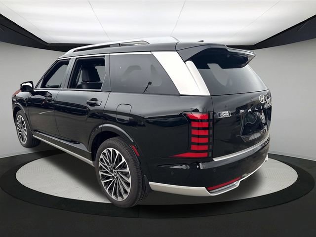 Used 2026 Hyundai Palisade Calligraphy image 8