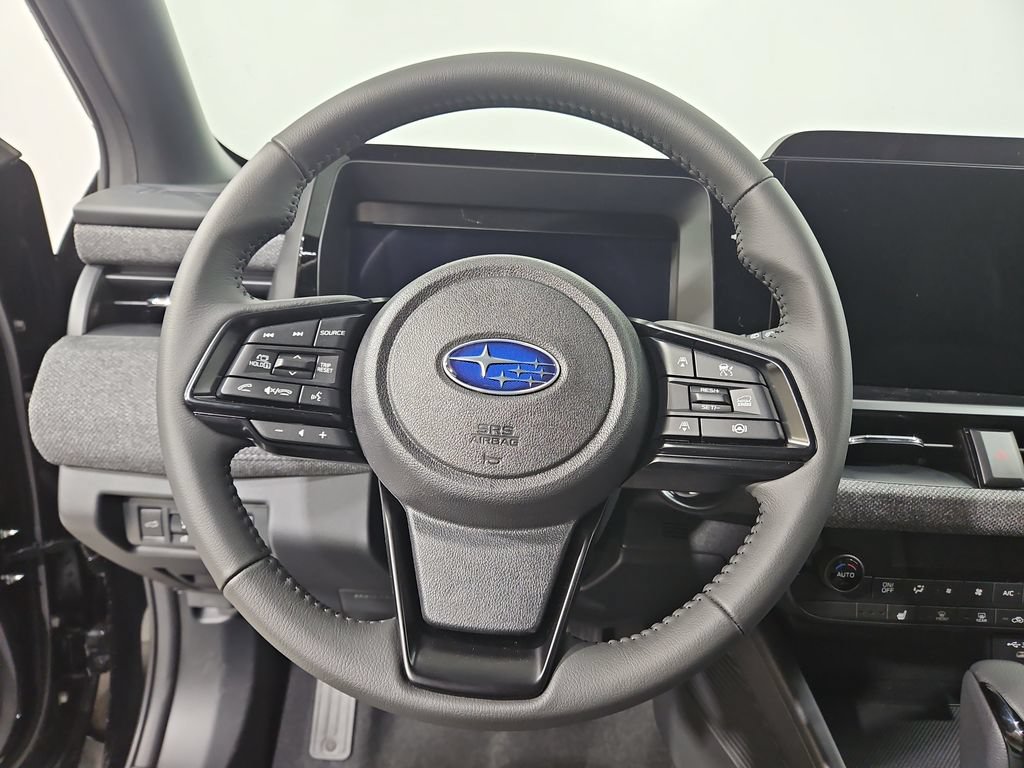 New 2026 Subaru Outback Premium AWD/4WD image 14