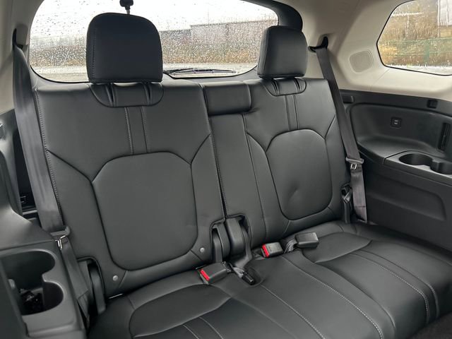 New 2026 Honda Pilot Touring image 16