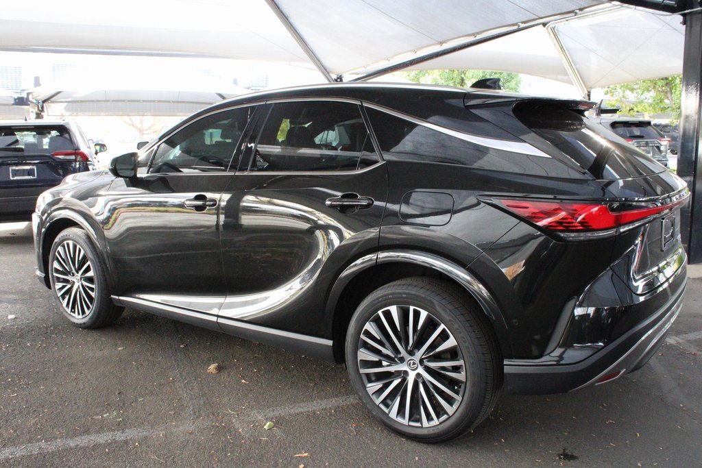 Used 2024 Lexus RX 350 image 15