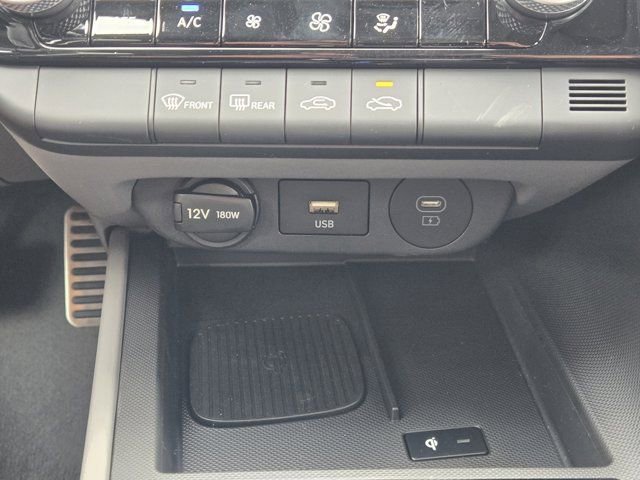 Certified 2026 Hyundai Elantra Sport FWD image 19