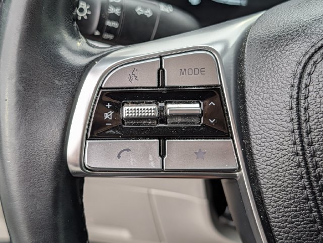 Used 2024 Kia Telluride S w/ S Sunroof Package FWD image 21