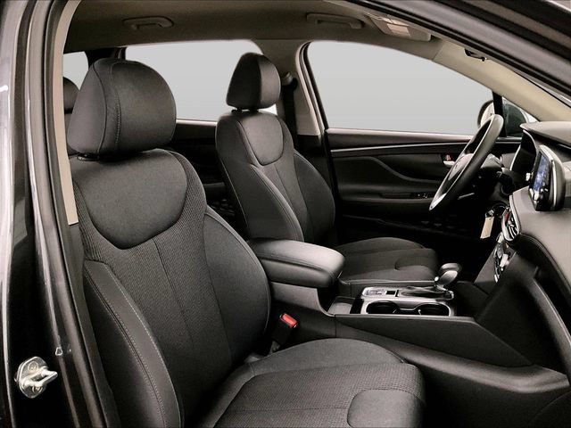 Used 2020 Hyundai Santa Fe SE AWD/4WD image 7