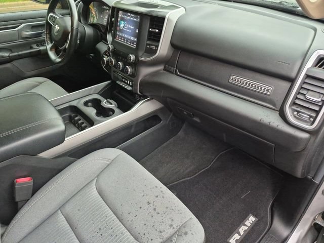 Used 2020 RAM 1500 Big Horn AWD/4WD image 26