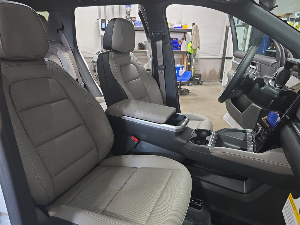 New 2026 GMC Terrain Elevation w/ Elevation Premium Package AWD/4WD image 10