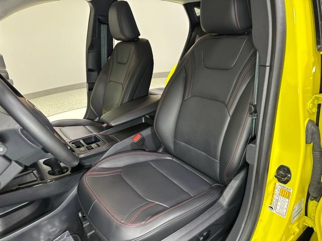 Used 2025 Ford Mustang Mach-E Premium w/ Sport Appearance Package RWD image 16