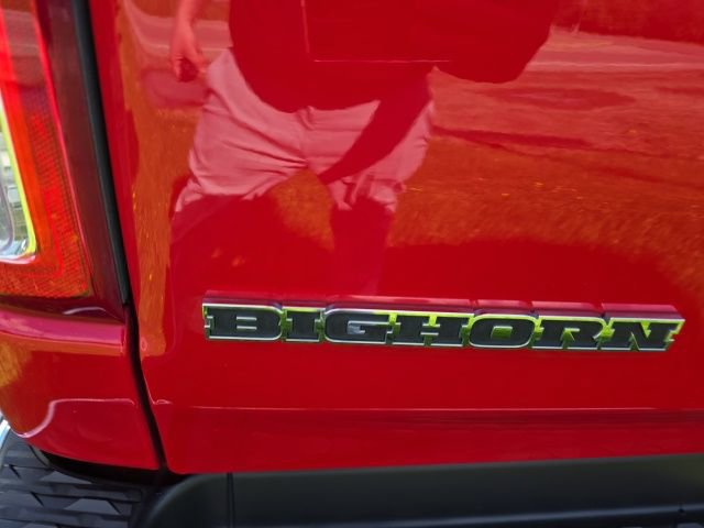 Used 2023 RAM 1500 Big Horn image 9