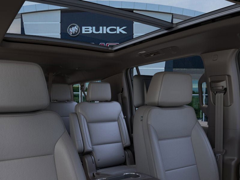 New 2026 GMC Yukon XL Elevation w/ Elevation Premium Package image 24
