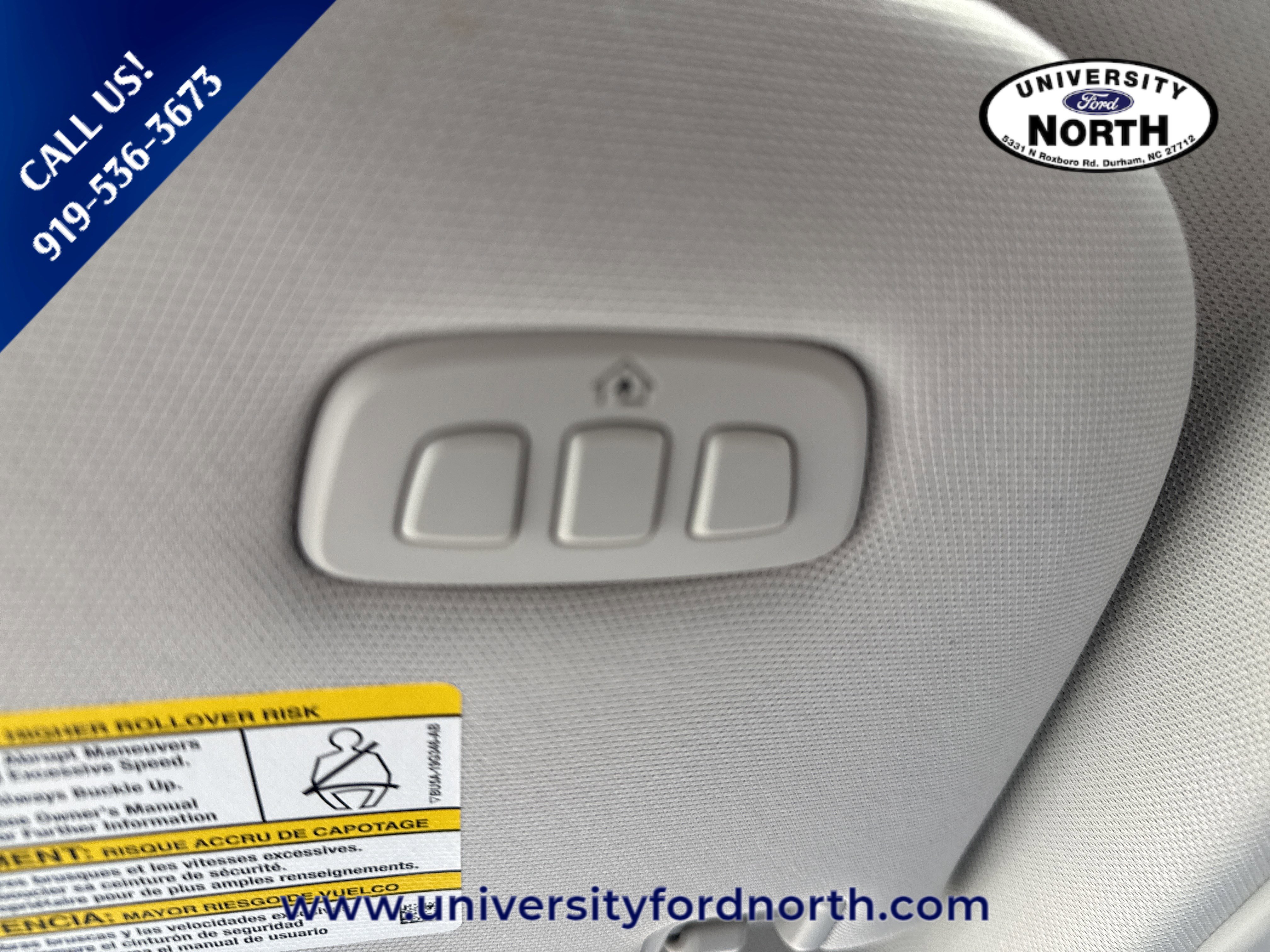 Used 2025 Ford Expedition Active image 33