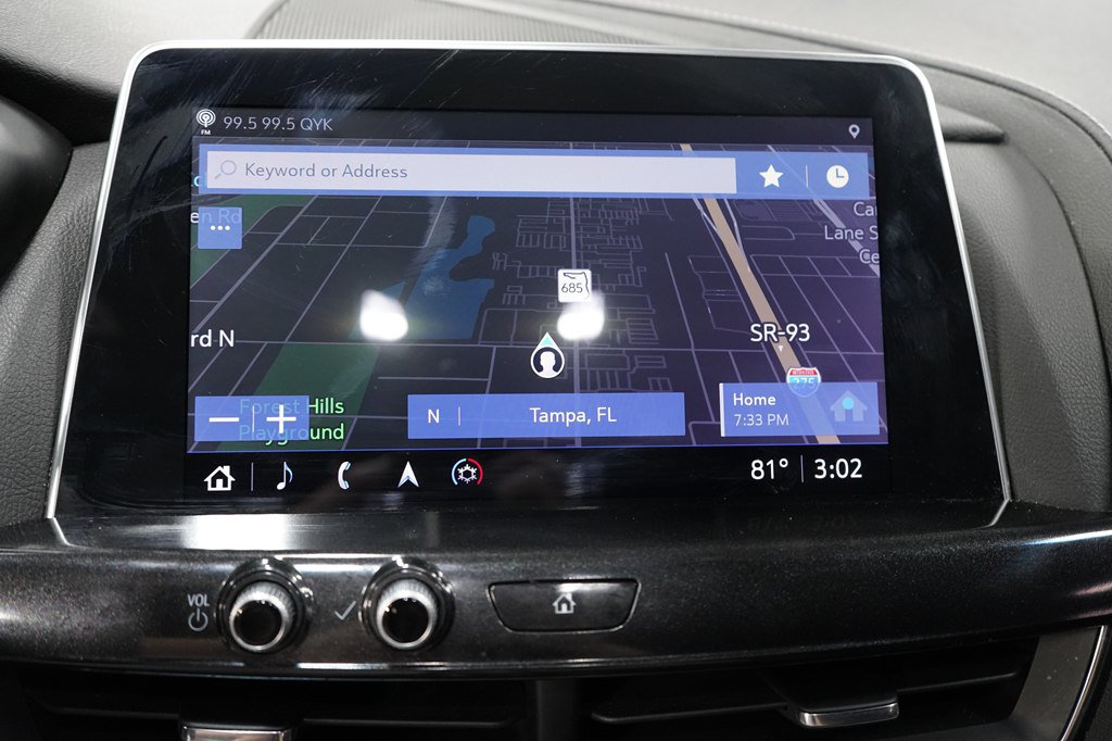 Used 2022 Cadillac CT5 V Blackwing RWD image 33