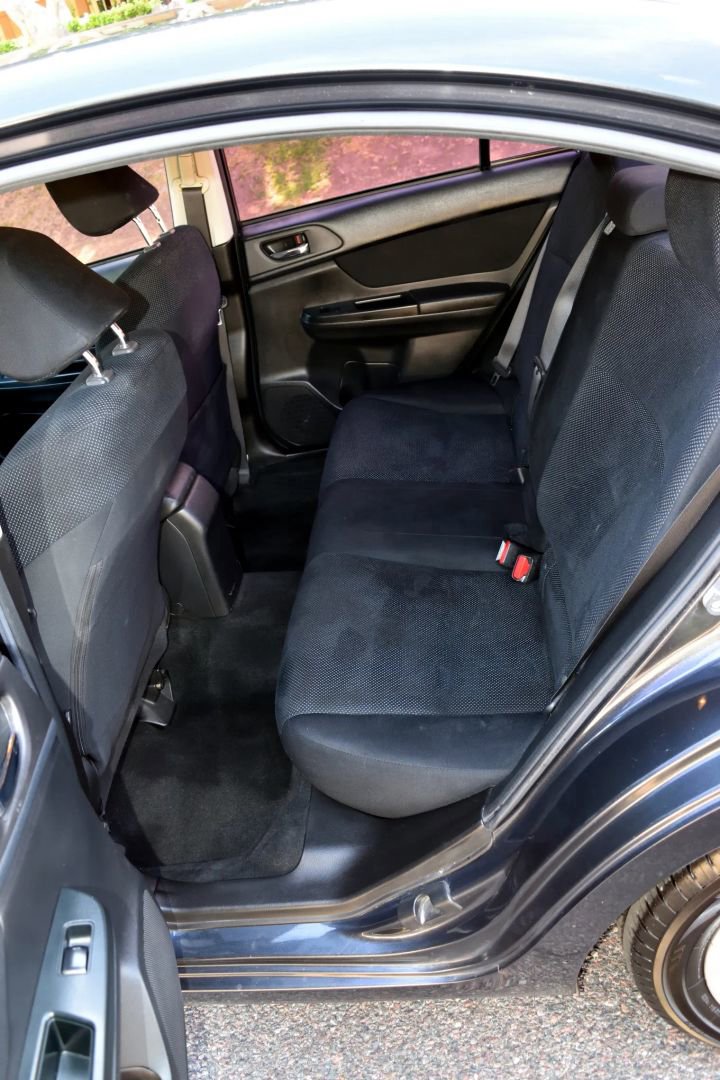 Used 2013 Subaru Impreza 2.0i Premium image 14