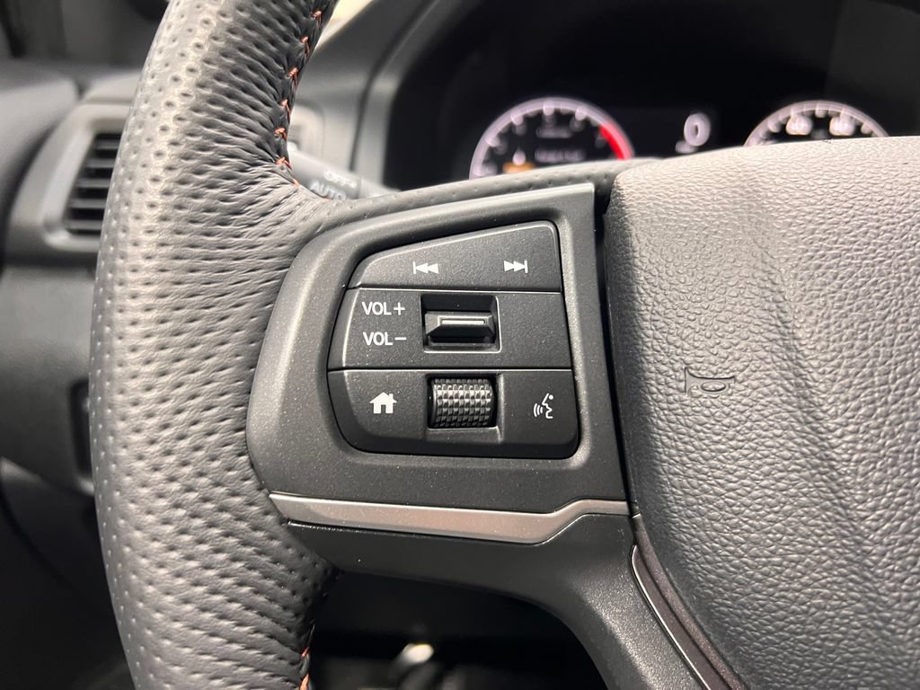 Used 2024 Honda Ridgeline TrailSport image 11