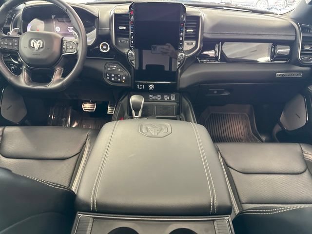 Used 2026 RAM 1500 Rebel w/ G/T Package AWD/4WD image 5