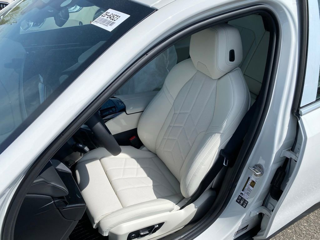 New 2026 BMW 530i xDrive AWD/4WD image 11