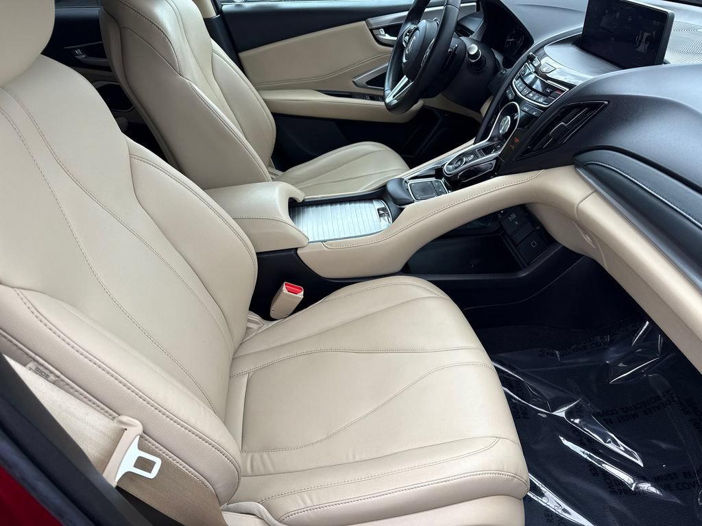 Used 2020 Acura RDX FWD image 12