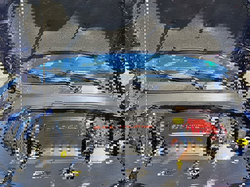 Used 2020 Jeep Compass Latitude w/ Popular Equipment Group image 26