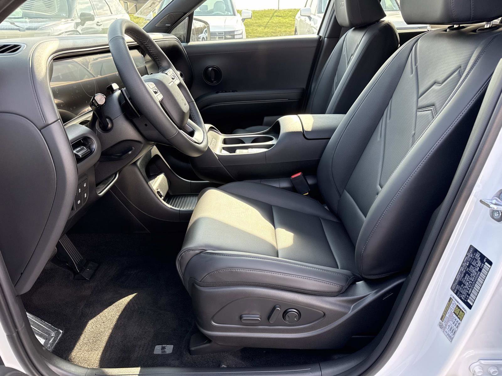 New 2026 Hyundai Palisade XRT Pro AWD/4WD image 10