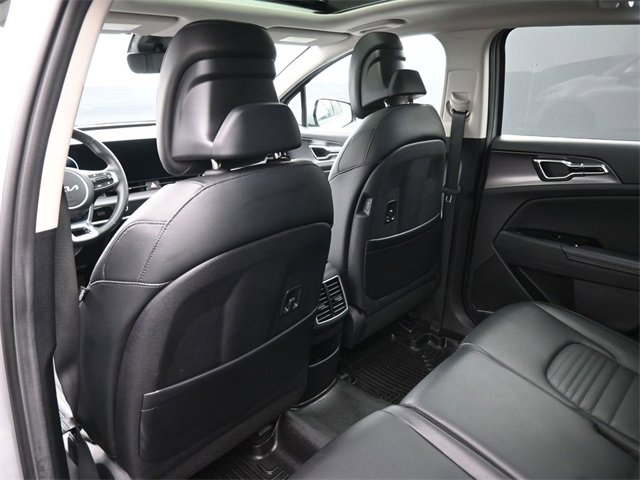 Used 2023 Kia Sportage SX image 10