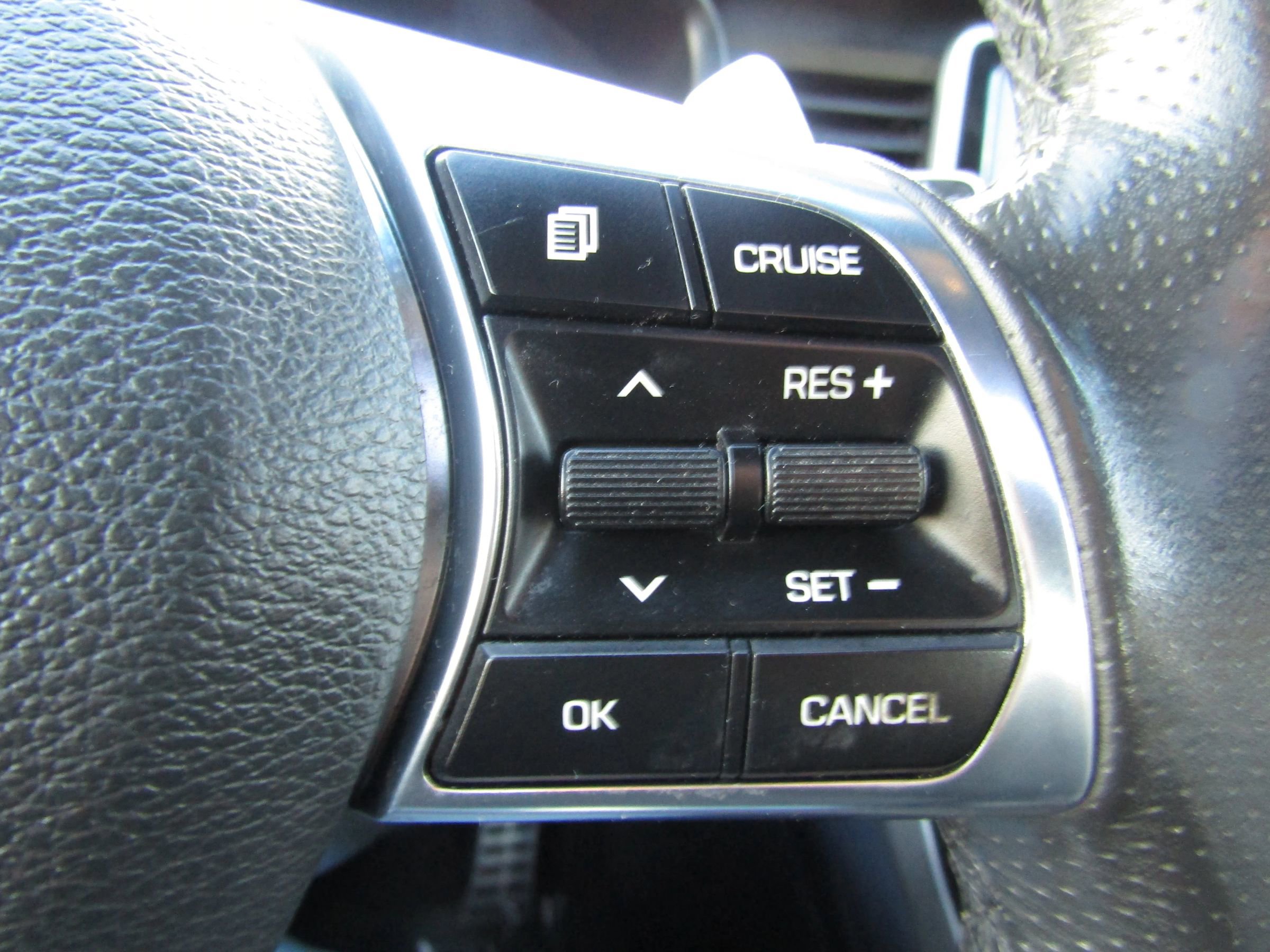 Used 2018 Hyundai Sonata Sport image 32