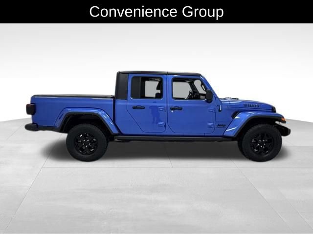 Used 2021 Jeep Gladiator Sport image 7