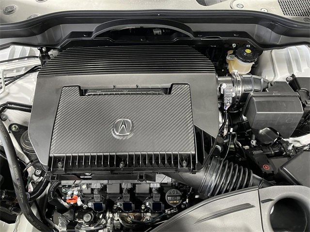 New 2026 Acura MDX A-Spec image 29