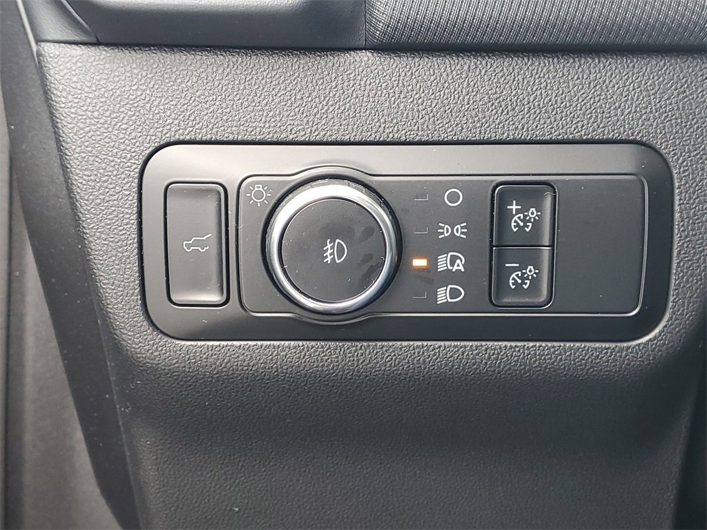 Used 2024 Ford Bronco Sport Outer Banks image 18