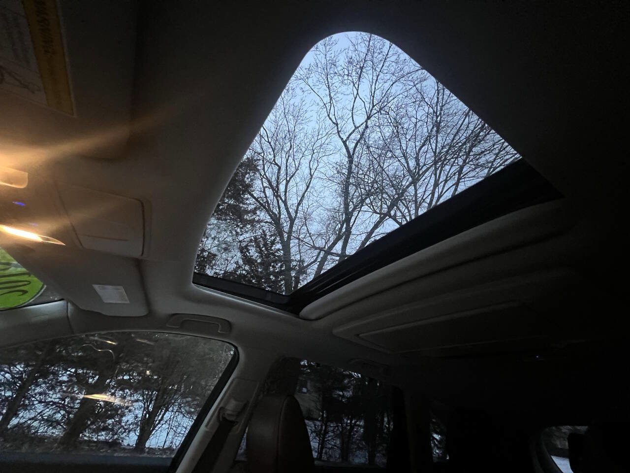 Used 2018 Acura MDX w/ Advance & Entertainment image 47