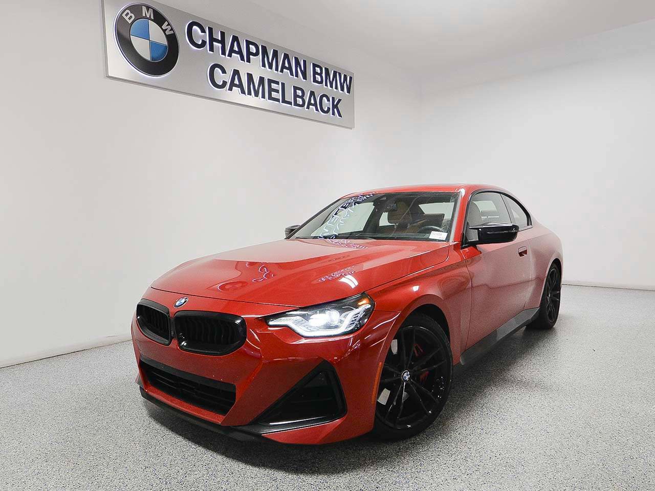 Used 2023 BMW M240i Coupe w/ Premium Package