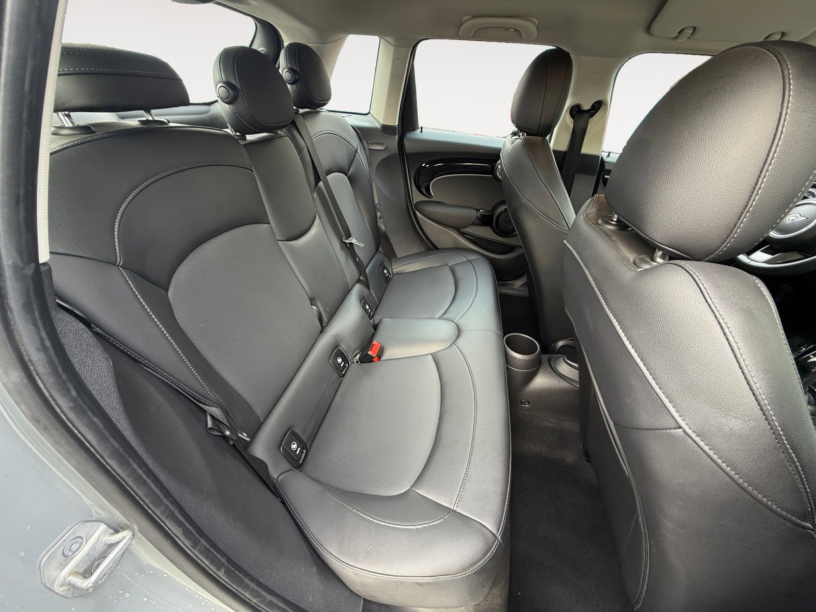 Used 2022 MINI Cooper S w/ Storage Package image 18