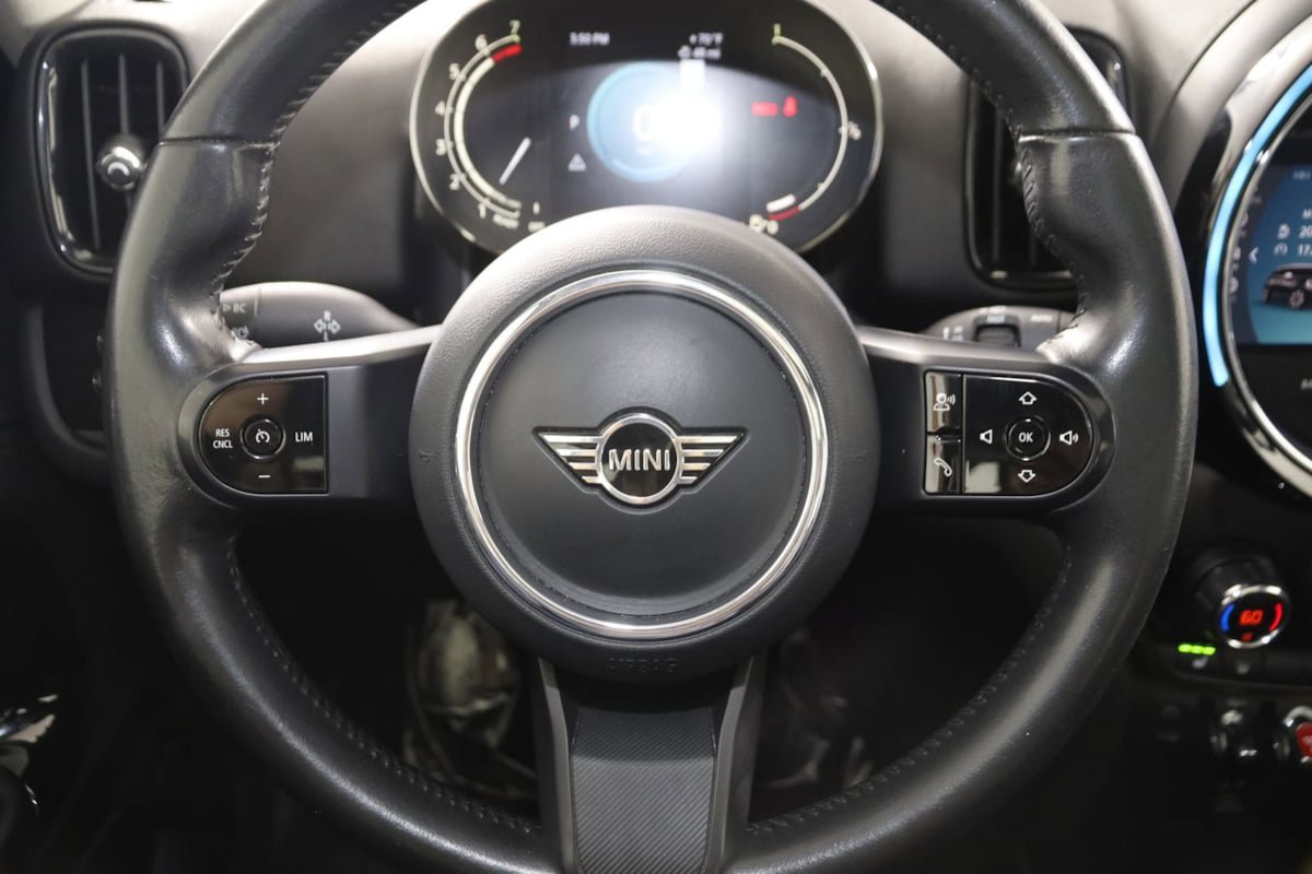Used 2022 MINI Cooper Countryman FWD image 34