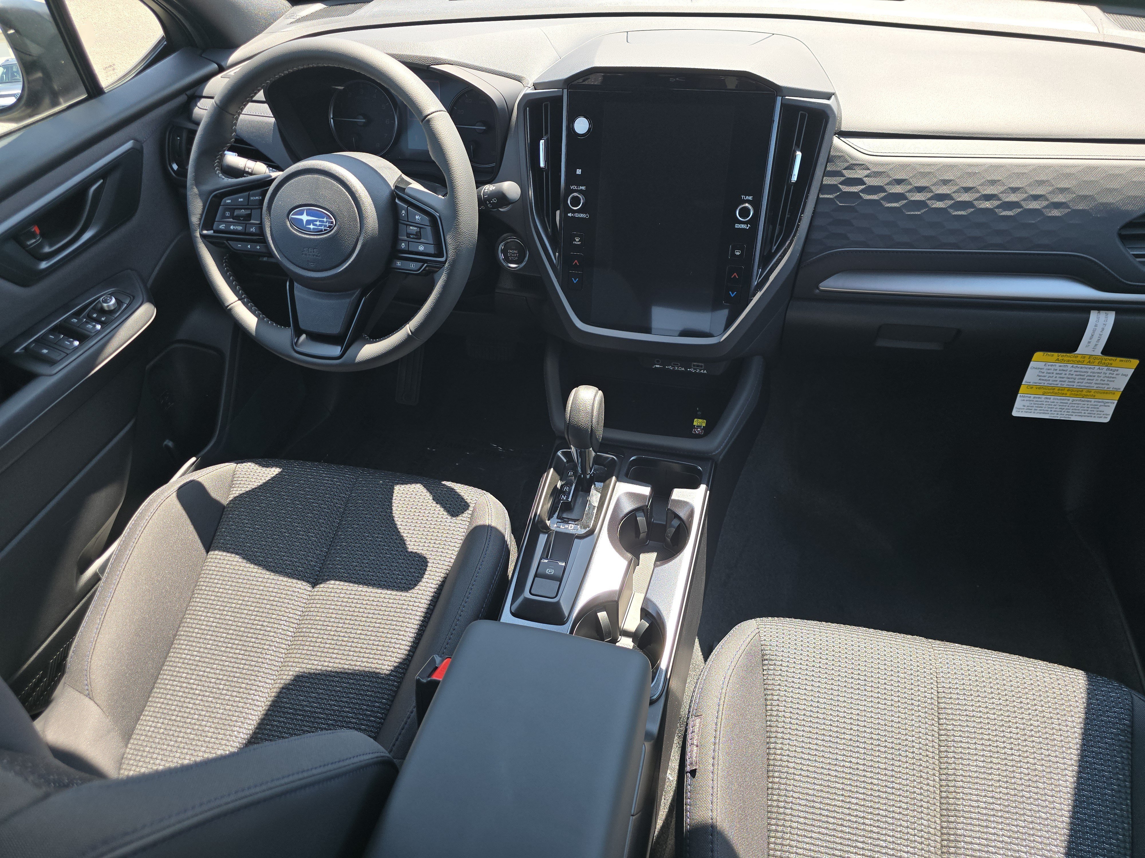 New 2026 Subaru Forester Premium w/ Base/Premium Package AWD/4WD image 18