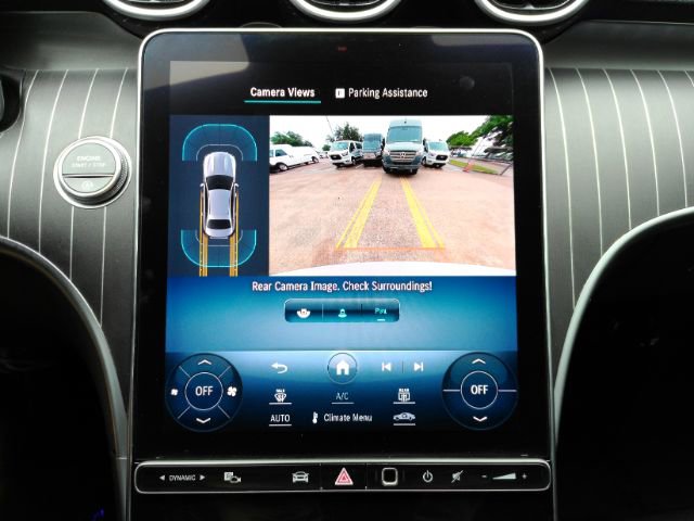Used 2023 Mercedes-Benz C 300 Coupe image 10