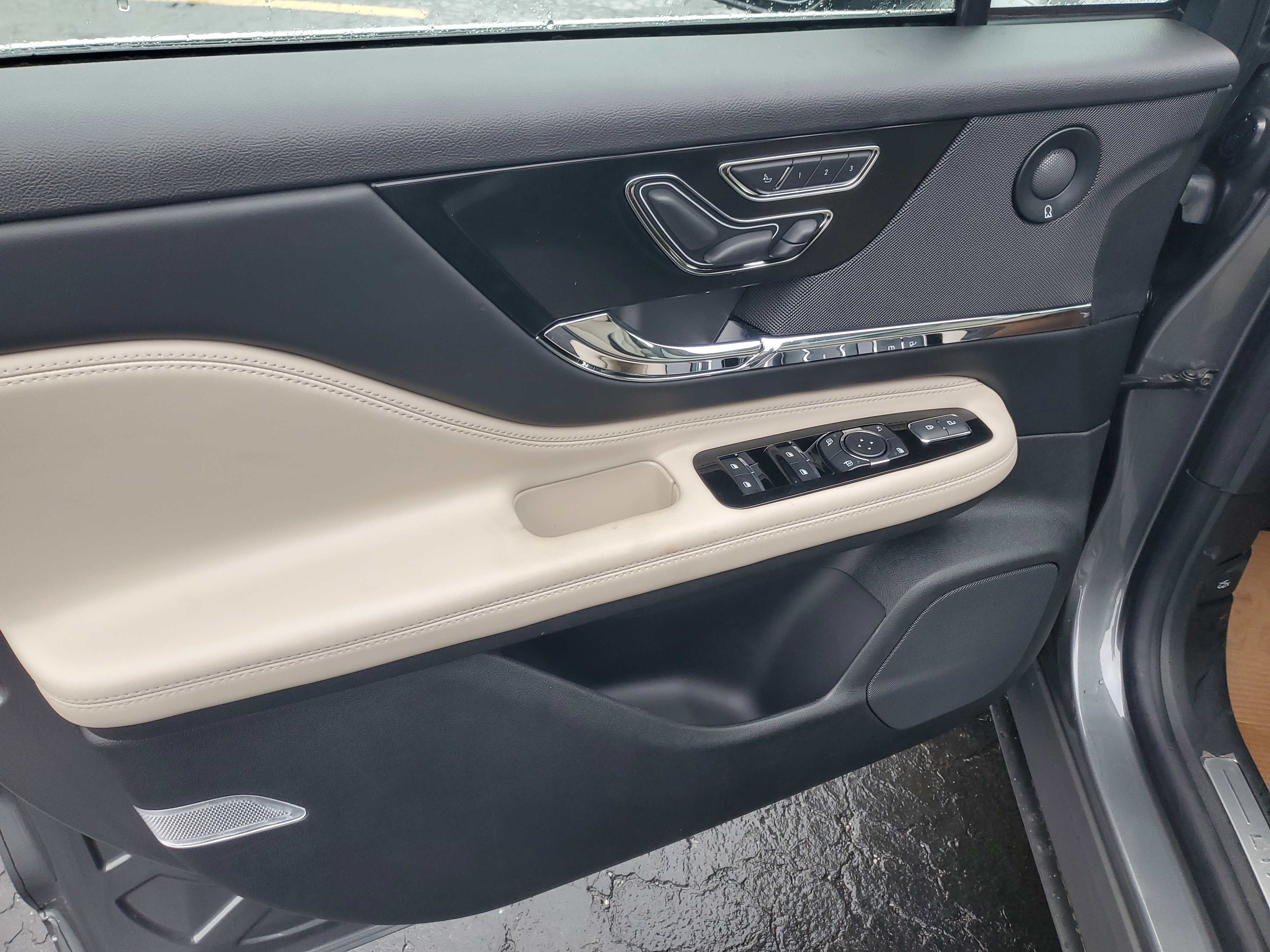 New 2026 Lincoln Corsair Grand Touring image 8