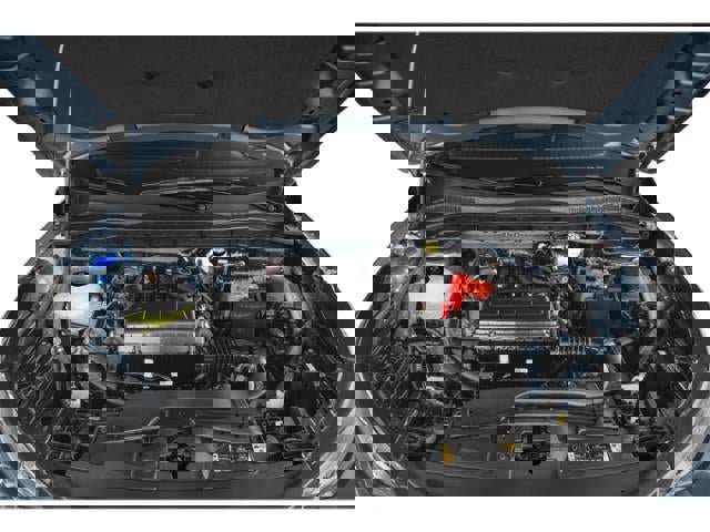 Used 2024 Ford Escape ST-Line w/ Cold Weather Package image 12