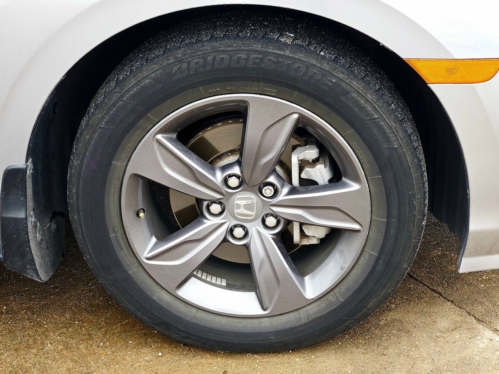 Used 2023 Honda Odyssey EX image 7