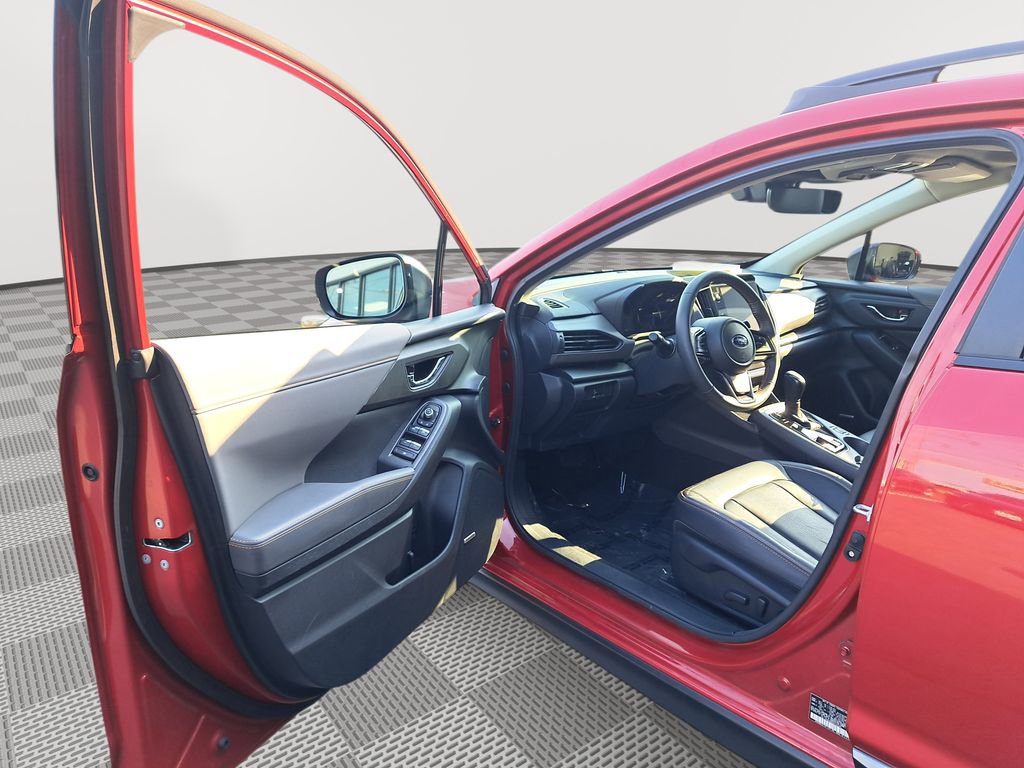 Used 2024 Subaru Crosstrek 2.5i Limited w/ Popular Package #4A image 11