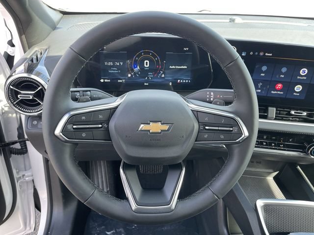 New 2027 Chevrolet Equinox LT w/ LPO, Floor Liner Package AWD/4WD image 14